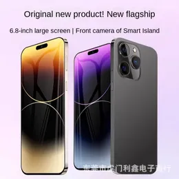 Novos smartphones autênticos All China Unicom Big Screen 5g no site oficial para entrega em lote