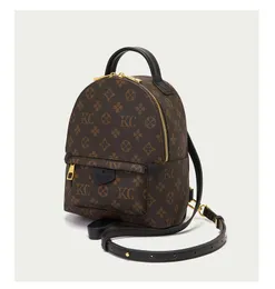 DA1455-2 Damen Designer Handtasche Luxus sollte Mode-Tasche Geldbörse Brieftaschen Crossbody Taschen Rucksack kleine Kettenbaus kostenlosen Einkaufen