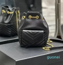 Replica Real Leather Bag original single Women's Luxury Fashion Designer Bag Women's Handbag