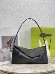 10a kaliteli tasarımcı crossbody çanta lüks bulmaca çanta kadınlar moda karikatür totes deri marka omuz çantası geometri bulmaca hobos yastık kömür top çanta