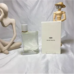 Yüksek son marka kadın parfüm 100ml onun iksir de parfum pembe çiçek