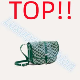 عبور الجسم أعلى. Belvedere mm pm حقيبة سيدة مصمم حقيبة يد Hobo Satchel القابض المسائية حمل الكتف حزام رفرف حقيبة pochette