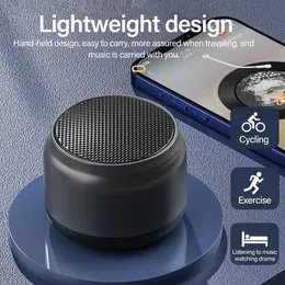 Micro Speaker Portable Wireless Bluetooth Speaker with Built-in Mic & Remote Shutter Perfect Little Speaker for Home, Parties, Activities