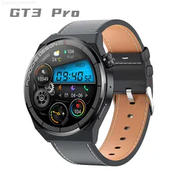 Ny produktidéer Smart Watch 2023 GT Series GT3 Pro Senaste modellen Mens Smart Watch Ladies Watch BT Dialing Answering