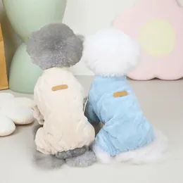 Cappotto per abbigliamento per cani Pullover a tema natalizio per abiti da uso interno ed esterno per cuccioli a quattro zampe per la stagione fredda