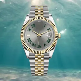 часы мужские автоматические механические 2836 3235 часы с механизмом 904L стальные светящиеся водонепроницаемые женские часы с датой дорогие классические наручные часы в стиле пар