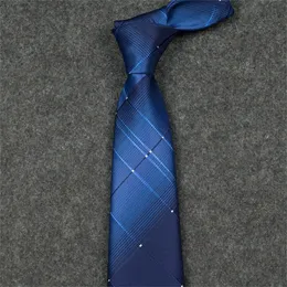 2023 MĘŻCZYZNA MAŁA MENS DYSKUTEK SKITUR DECITIE LUSURY BUSINSE MĘŻCZYZN SILK TIES PARTA WEDIN NECWEAR CRAVATE CRAVATTINO KRAWATTE Choker With Box BVSC12