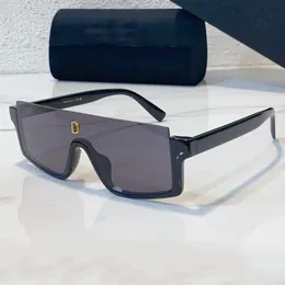 Übergroße Herren- und Damen-Sonnenbrille mit quadratischem W-Halbrand und Plattengestell DG4441. Der Modedesigner Pilot Lunettes de Soleil Driving Beach Party wird mit einer Originalverpackung geliefert