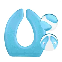 Decorative Figurines Donut Pillow Tailbone Pain Toilet Cover Waterproof Seat Covers Pedestal Pan Cushion