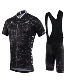 Digital problem 2020 Brand Men Cycling Jersey Short Sleeve Summer Cycling Clothing BreathableQuickDry Cycling Cycle Set1824457