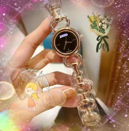 Słynny klasyczny projekt designerski zegarek ze zegarem stali nierdzewnej Kobiety kwarcowy ruch damski Pierwsza gwiazda Bransoletka na rękę