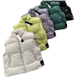 Designer Top quality Shadow Project 22FW waistcoat vests mens jacket size S-Xl