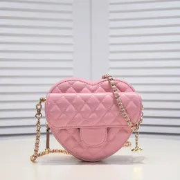 Classic Luxury designer Shoulder Bag Love bag messenger Shopping pockets Wallet Cosmetic Bags crossbody purse free ship