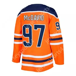 New Wholesale 2023 Ed Ice Hokey Jersey Edmonton 29 Draisaitl Neal 97 Mcdavid Nugent-hopkins