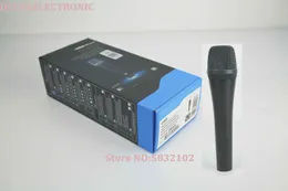 Walkie Talkie Top Quality E945 Dynamic Cardioid Vocal Microphone Studio Live Mic Microfono For Selling 231030