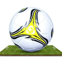 Ballons de Football pour enfants, taille 4, ballon d'entraînement de Football, accessoires d'équipement de sport pour enfants étudiants 231030