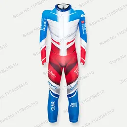 Andra idrottsartiklar Performance GS Men Race Suit Winter Flange Jumpsuits Ski Suits Snowboard Jumpsuit Sport Non Padded 231030