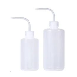 wholesale Meaty Watering Pot Squeeze Bottles With Long Nozzle Garden Tools Plant Flower Watering Bottle Water Beak Pouring Kettle 250ML