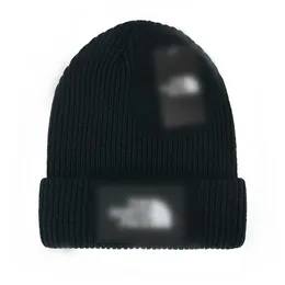Designer beanie di lusso/teschio inverno uomini e donne design di moda cappelli a maglia Cap Cap letter North 20 Colori unisex Warm Hat F-9