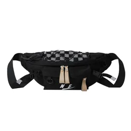 Спортивная повседневная поясная сумка через плечо, поясная сумка, поясная сумка, мужской ремень для бега, спорт ChaoN1811