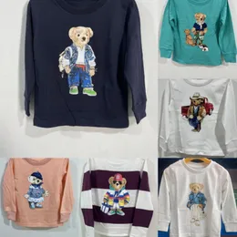 Baby pojkar kläder barn barn t-shirts bomullsflickor barn designer enkel t-shirt amaniche lunghe barn designers multicolor tees