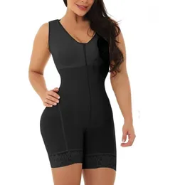 Taille formateur liants corps shapers corset modélisation sangle shapewear sous-vêtements amincissants femmes faja ceinture correctrice sous-vêtements 339p