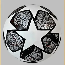 Мячи, размер 5, футбольный мяч для подростков, износостойкий тренировочный футбольный мяч из искусственной кожи для молодежи, спорт в помещении и на открытом воздухе 231030