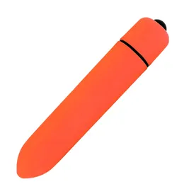 Zabawki dla dorosłych Ikoky Mini Bullet Vibrator G-Spot Dildo Wibratory Sex Toys for Women AV Stymulator stymulator dla dorosłych produkty seksualne 231030