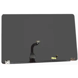 14-Zoll-FHD-LCD-Bildschirm, Blende, Rahmenabdeckung, Kabelscharniere, Webcam, komplette obere Teile für Asus ZenBook 3 Deluxe UX490 JL1
