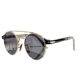 Óculos de sol feminino para homens e mulheres, óculos de sol estilo fashion, protege os olhos, lente uv400 com caixa e estojo aleatórios 1042241a