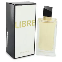 Branded Liber Perfume 90ml Women Eau De Parfum Intense Charming Lady Body Spray Sweet Scent High Version Quality