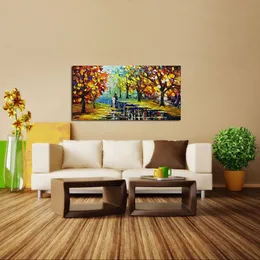 Home Decor Drop shipping customized wall art diy hand painted oil painting by numbers for adults