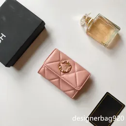 designer purse luxury wallet card holders designer purses key pouch portefeuille cardholder card wallet designer wallets pink wallet card holder card holder women