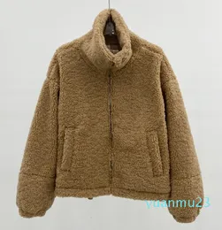 Tops Fu-Zip Psh Warmer Mantel, entspannte Passform, Outdoor-Sweatshirt, Langarmshirts