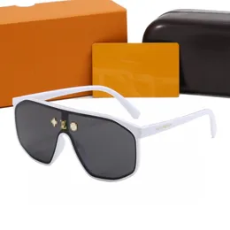 A115 Sonnenbrille Designer Eity Sports Fashion Viutonity Retro Strandsonnenbrille für Männer Klassische Brillenbrille Reisen Fahren Vuttons Famous Shades