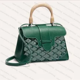 Tygväskedesignern Crossbody Bag for Woman Fashion Brand Womens Leather Mini Tote Bags Leather Plånbokväska Purse Xiaocaishen