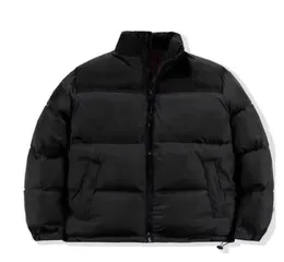 Northface Mens Designer Kurtka zima bawełniana damska kurtki dla mężczyzn Parka Parka Outdorek Para Para grube ciepłe płaszcze