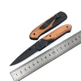 Ножи для кемпинга, охоты, складной нож для улицы DA44, тактический нож для кемпинга, мини-нож высокой твердости для самообороны, многофункциональный нож для выживанияGPUM