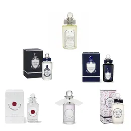 Mulher clássica Perfume Luna Sling Bouquet 100ml Mulheres Spray Lady Lady Fragrâncias Fragrâncias Florais de alta qualidade e entrega grátis rápida