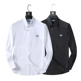 Designer de luxo camisa masculina vestido de luxo fino seda camiseta manga curta casual negócios wear xadrez floral camisa casual marca 215m