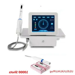 2022 New Portable High Intensity Focused Ultrasound HIFU Machine Vaginal Tightening Skin Care Rejuvenation Private Beauty Equipment Tfhpv