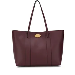 Mulberries Lily Bag Bag Bag Bag يجب أن تكون حقائب مصممة مصمم للأزياء نساء بني وردي نلاك في المملكة المتحدة.