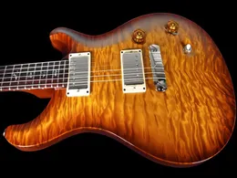 Hot sell good quality Electric Guitar CUSTOM 22 ARTIST PACK ABOVE 10 TOP ~ BRAZILIAN! Musical Instruments