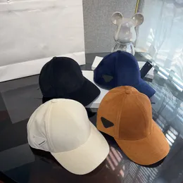 Designer de chapéu projetado de beisebol e chapéus esportes de moda pique de rua