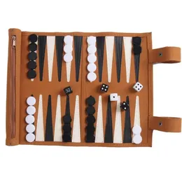 لعبة الشطرنج ألعاب Chess Backgammon Board Set Set Chess Board Set Board Game لعب القطع النرد Cups Wooden Chess لألعاب الطاولة 231031