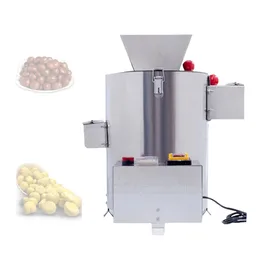 New Type Chestnut Shell Peeling Machine Electric Chestnut Peeling Manufacturing Fully Automatic Chestnut Shell Processor