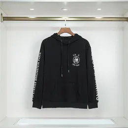 Tasarımcı Yeni Erkek Olması Gereken Hoodie Kadın Blazer Yüksek kaliteli pamuk sokak aşınma Spor Hoodie Toptan Salonu 2 10 ABD Boyutu S-XL