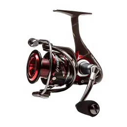 Okuma Inspira Spinning Fishing Reel Carbon Frame Lightweight Red/Blue/White 5.0：1 8+1BB 5.9-7.9kg淡水リール釣りフィッシングリール