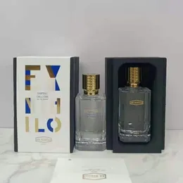 未定義のデザイナー香水女性のための香水香料exnihilo fleur narcotique gold immortals santal cally 100ml Cologne long long last hig Quality parfumスプレー