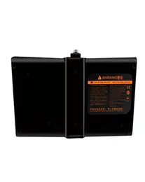 Battery Suitable For Xiaomi Balance Scooter 54V44AH Electric TwoWheel Power Lithium Batteries 4pins Power Porta45 a00 a16509S3865338